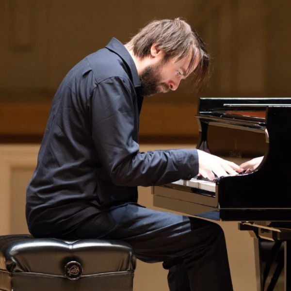 Daniil Trifonov